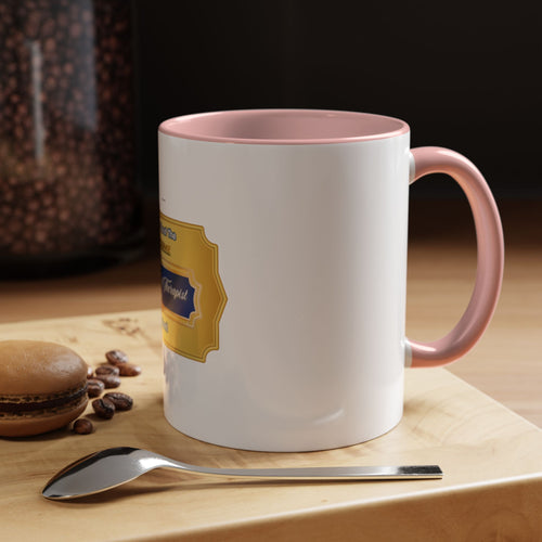 Ask Me About The Awesome Physical Therapist I Raised Mug - Proud Parent Gift for PT Mom or Dad - High Quality Ceramic Coffee Cup