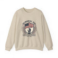 Memorial Day 1776–2026 Sweatshirt | USA 250 vintage distressed, red white blue
