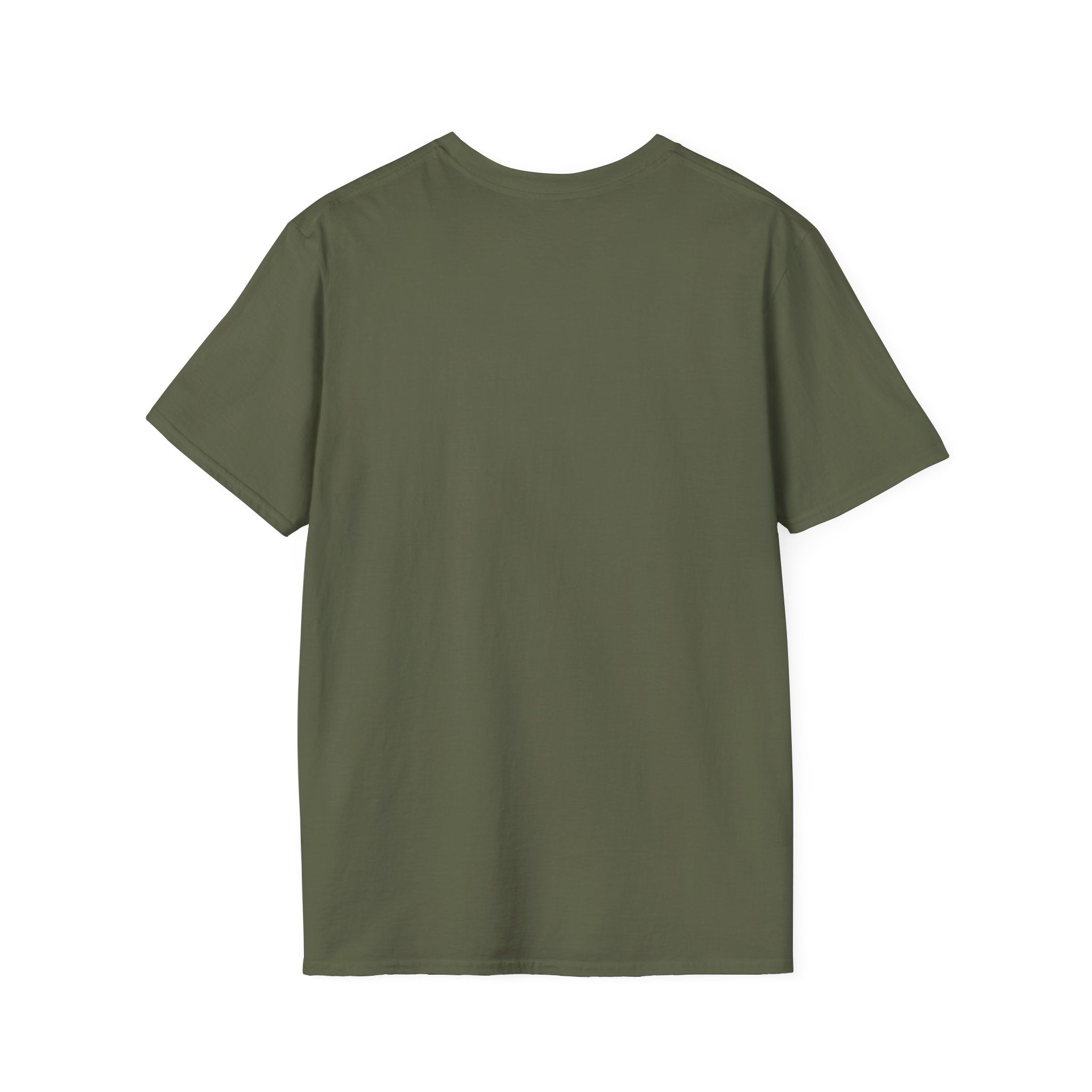 Donkey 'Smart' Graphic Tee — Cute Cartoon Donkey T-Shirt