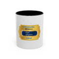 Elegant Civil Engineer Parent Mug - Ask Me About The Awesome Civil Engineer I Raised - Premium Gift for Proud Mom or Dad - 11oz Ceramic