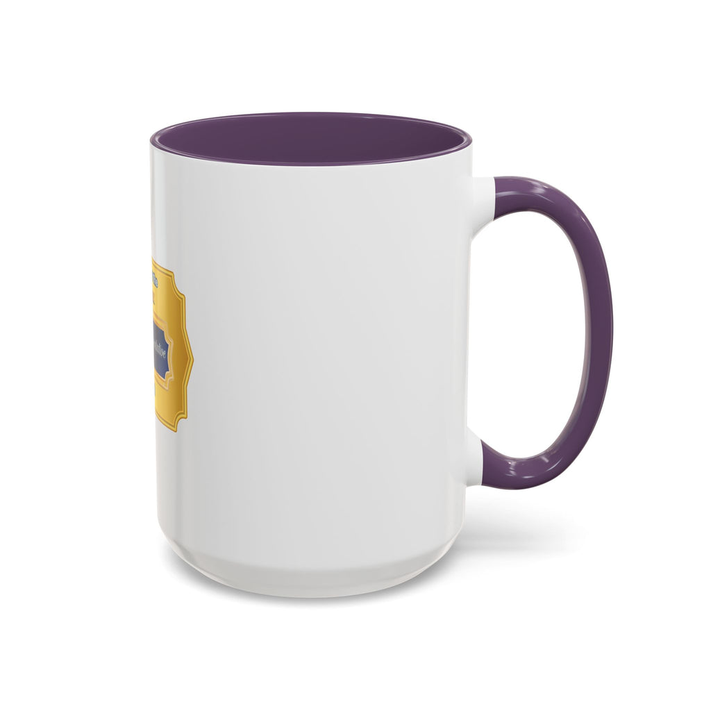 Awesome Sales Representative Parent Gift Mug - Proud Mom Dad Coffee Cup - Unique Career Achievement Gift - Premium Ceramic 11oz