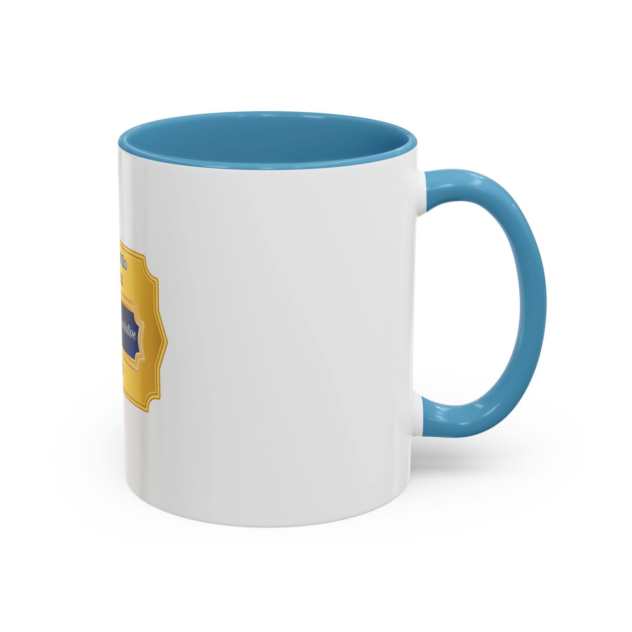 Awesome Sales Representative Parent Gift Mug - Proud Mom Dad Coffee Cup - Unique Career Achievement Gift - Premium Ceramic 11oz
