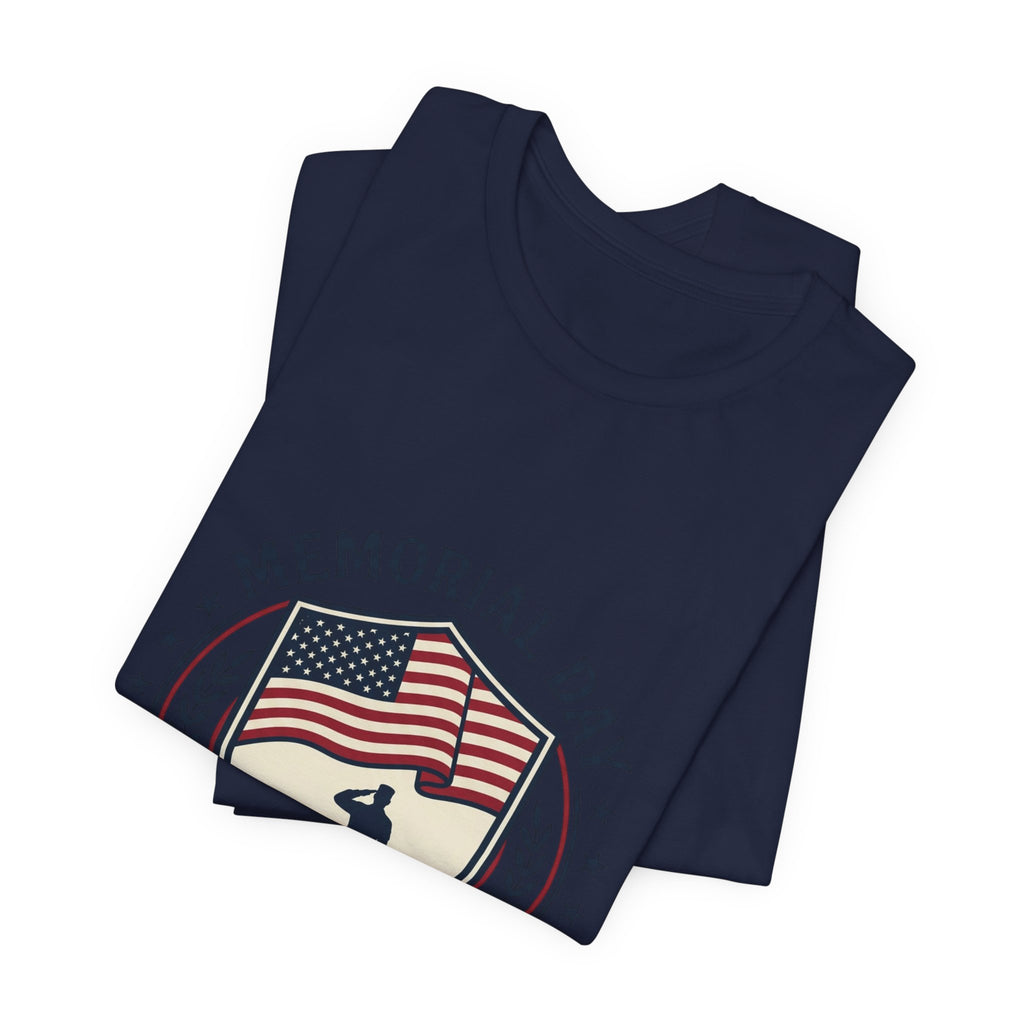 Memorial Day 1776–2026 Tee | USA 250, vintage distressed patriotic T‑Shirt