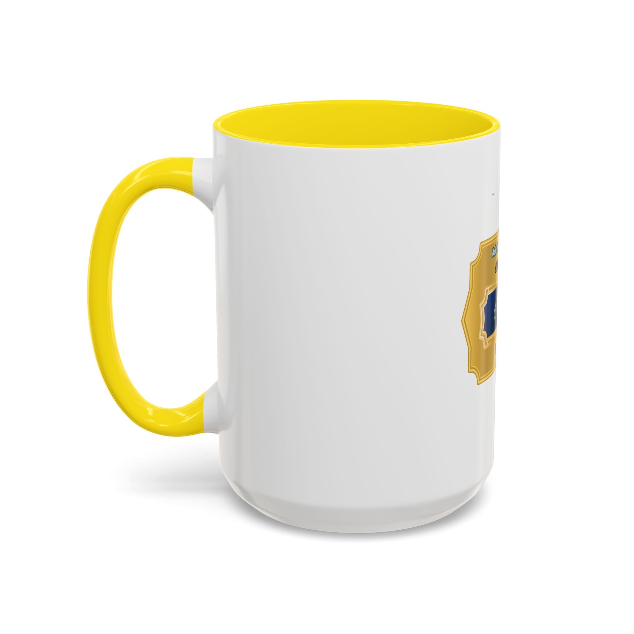 Proud Parent of an Architect Mug - Ask Me About The Awesome Architect I Raised - Premium Ceramic Coffee Cup Gift for Mom or Dad