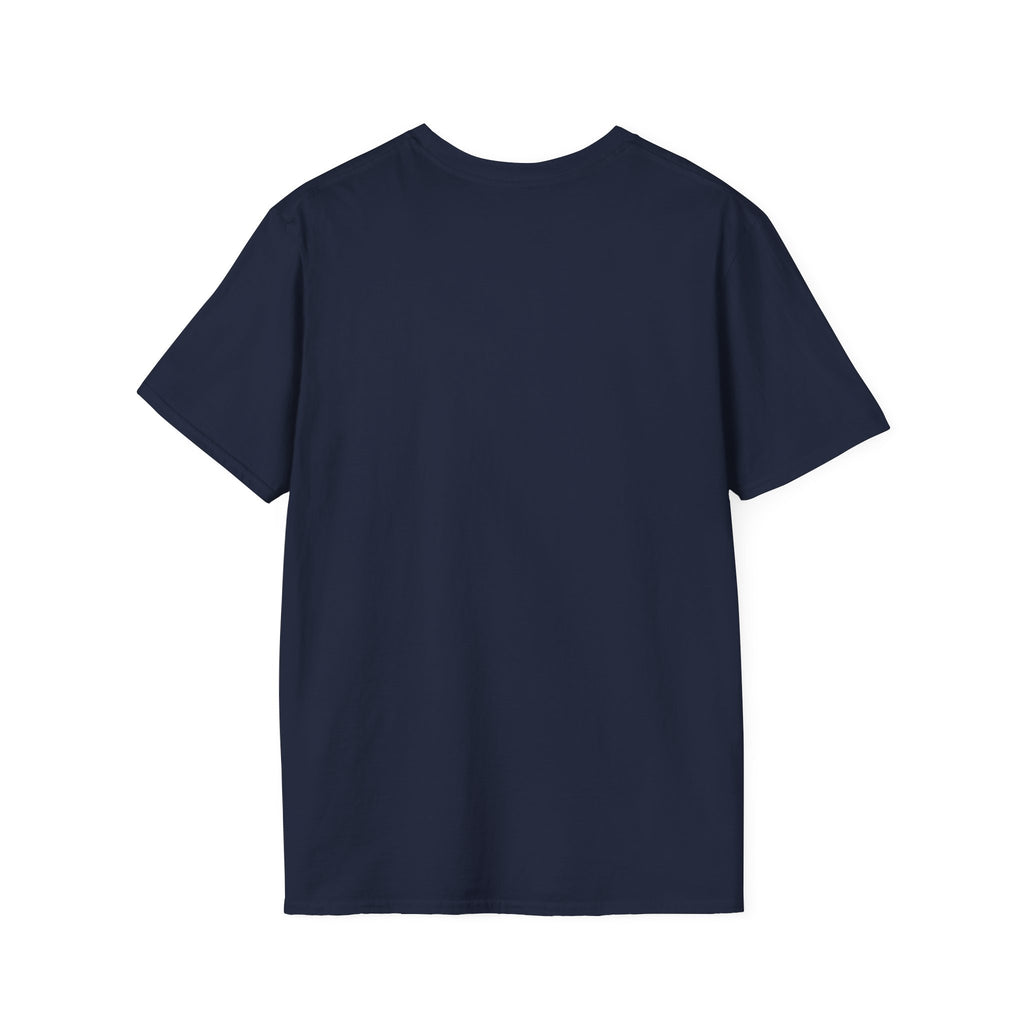 Donkey 'Smart' Graphic Tee — Cute Cartoon Donkey T-Shirt