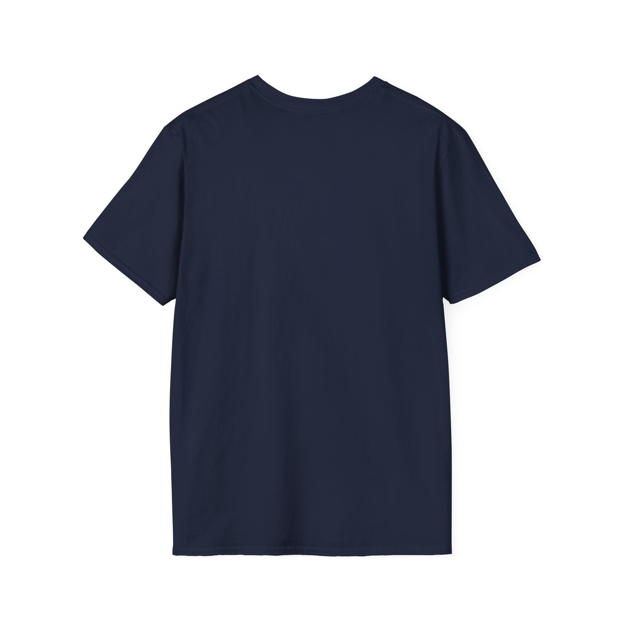 Donkey 'Smart' Graphic Tee — Cute Cartoon Donkey T-Shirt