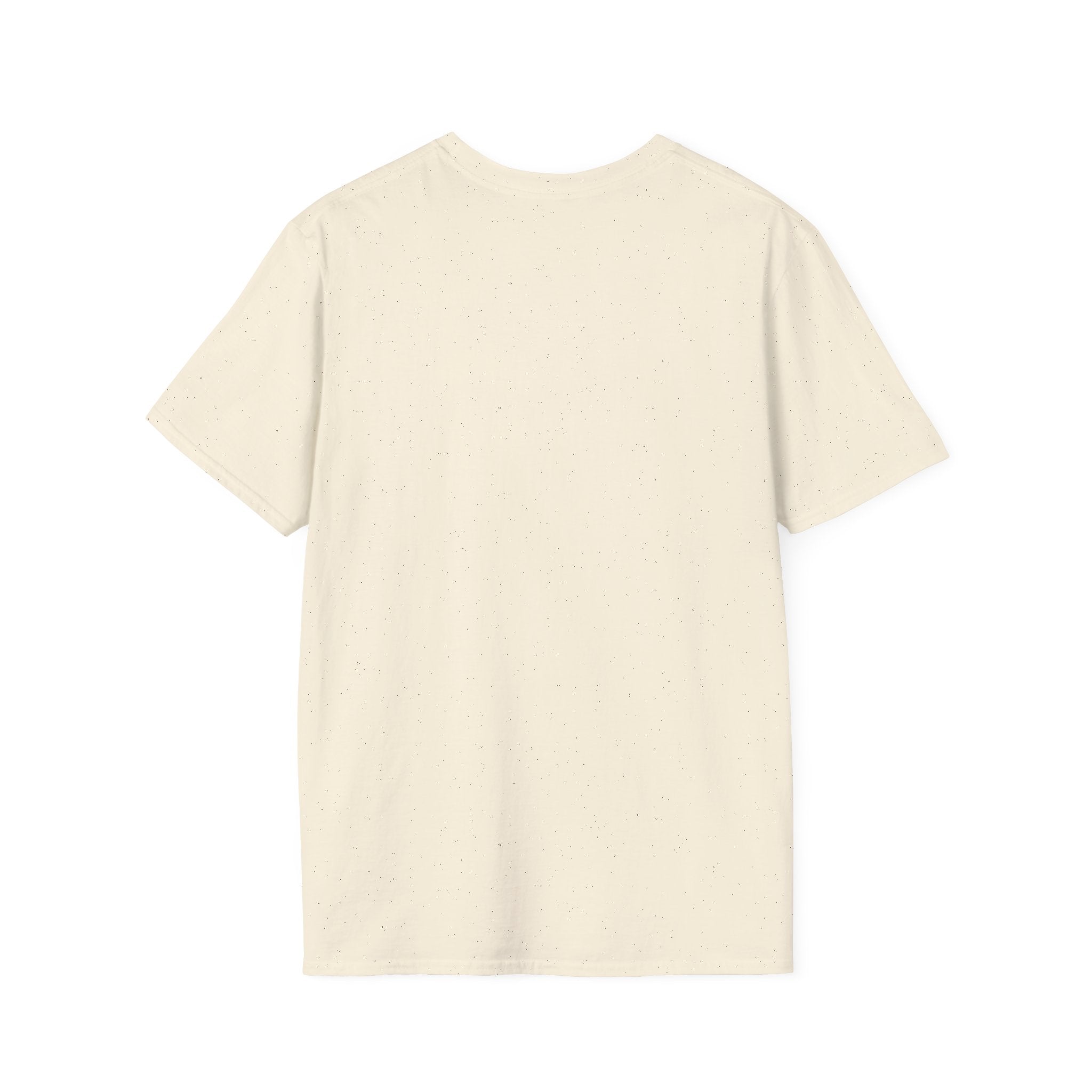 Donkey 'Smart' Graphic Tee — Cute Cartoon Donkey T-Shirt