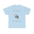 Faith Prayer T‑Shirt — "I Am Not Good Enough But He Still Loves Me" Inspirational Christian Tee