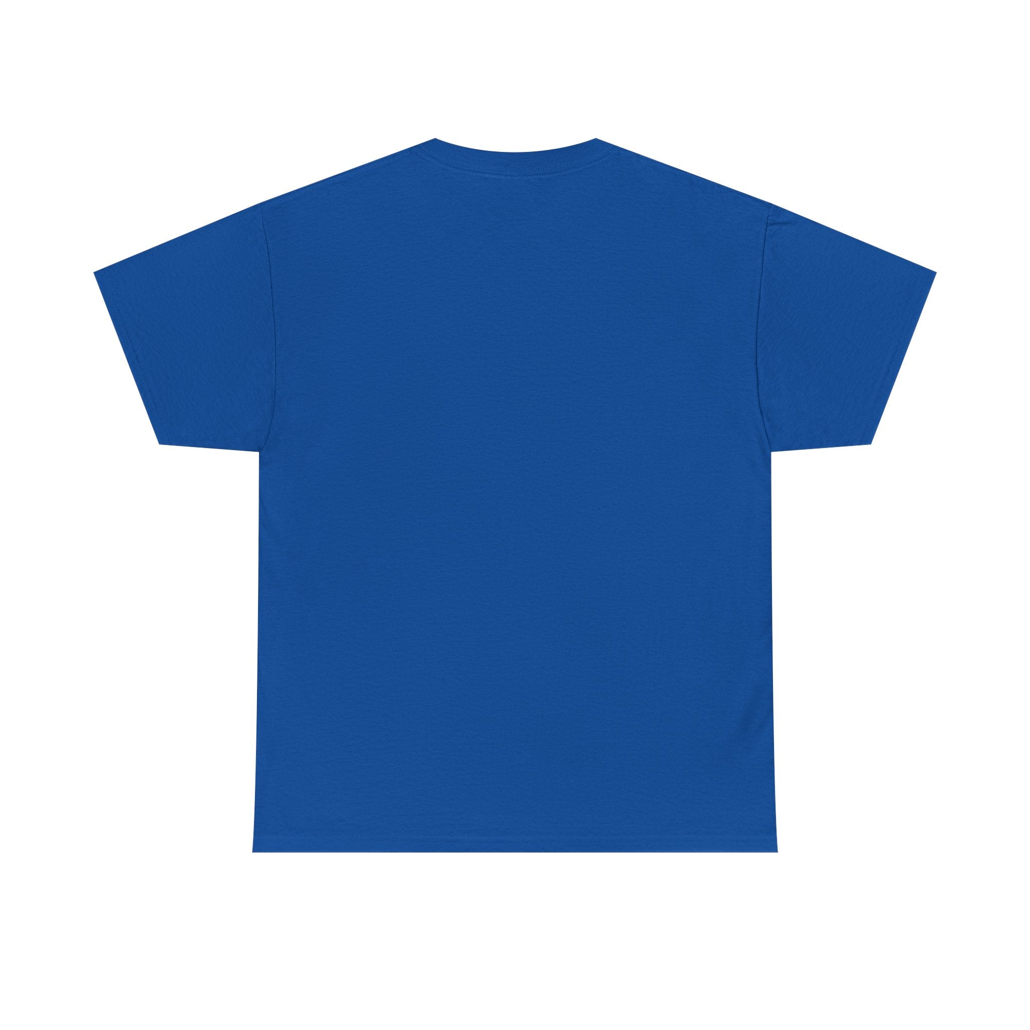 Proud Plumber Parent T-Shirt - Ask Me About The Awesome Plumber I Raised Gift - Premium Blue & Gold Trophy Design Tee