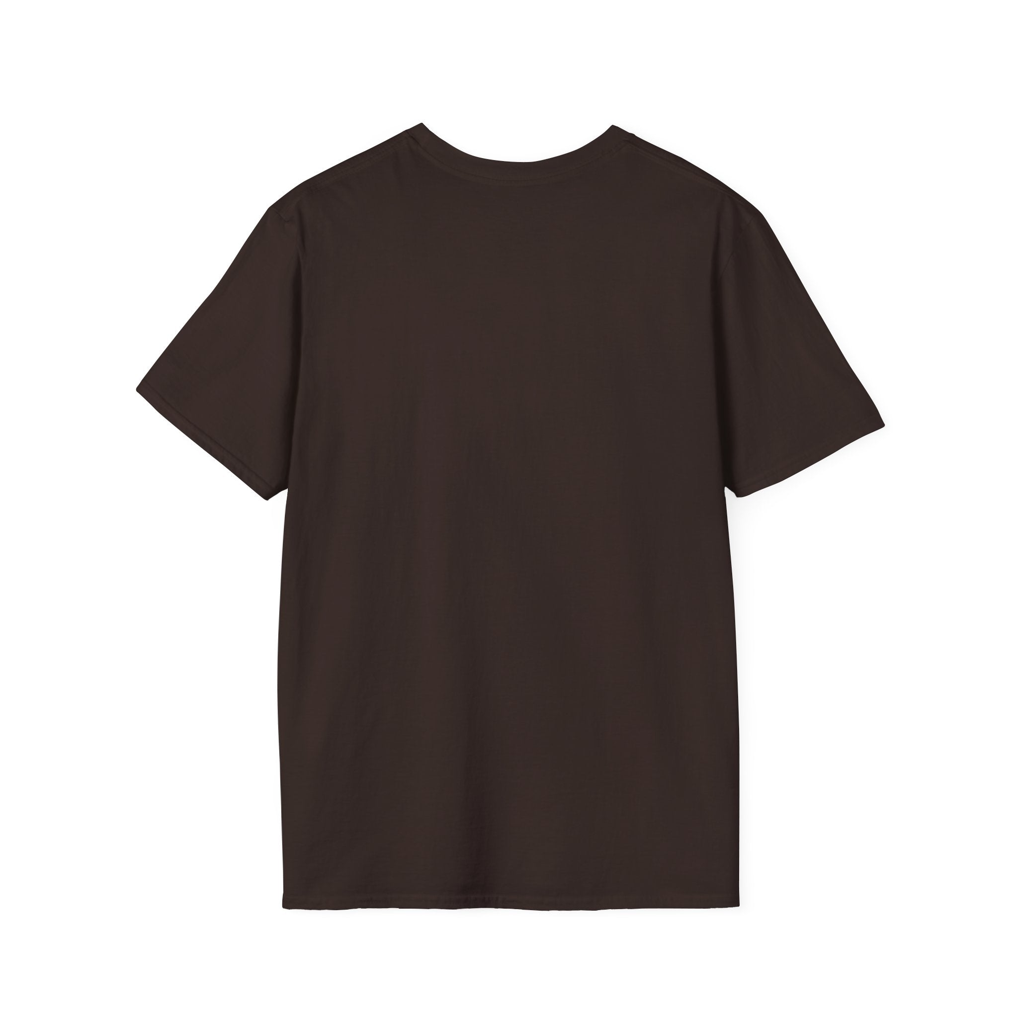 Hedgehog 'Be True to Yourself' Graphic T-Shirt
