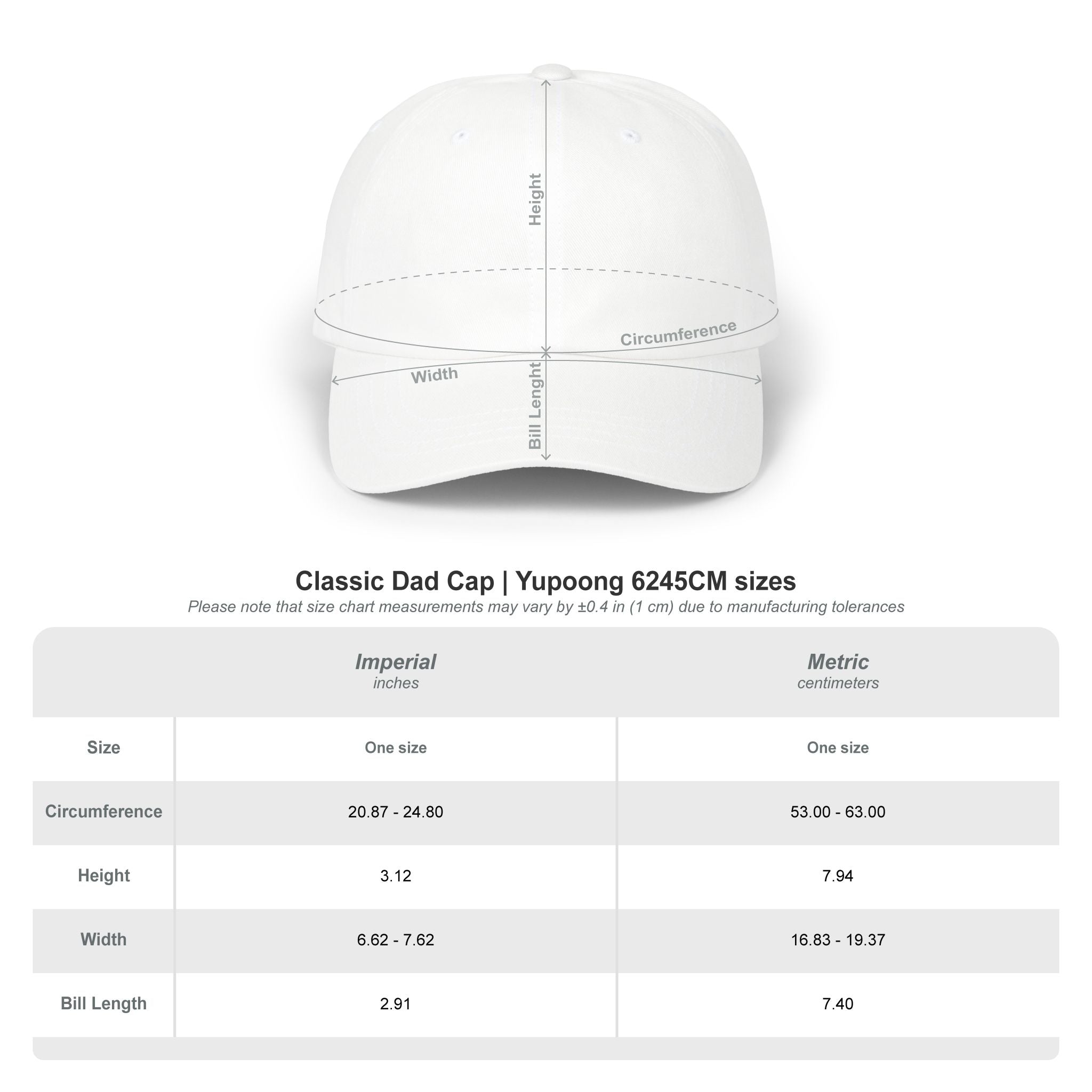 Jest & Ember flame logo Dad Cap | Embroidered baseball hat, adjustable