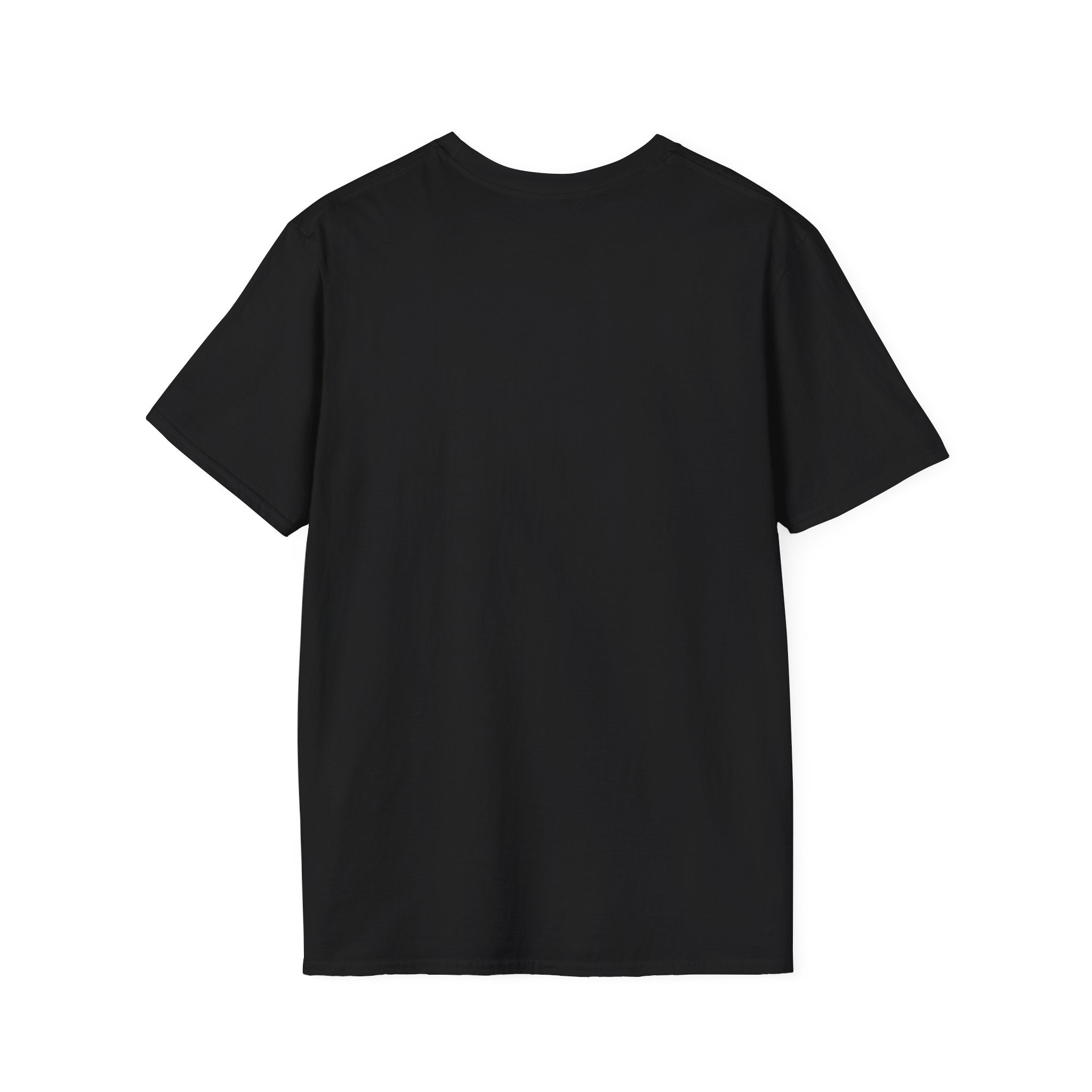 Donkey 'Smart' Graphic Tee — Cute Cartoon Donkey T-Shirt