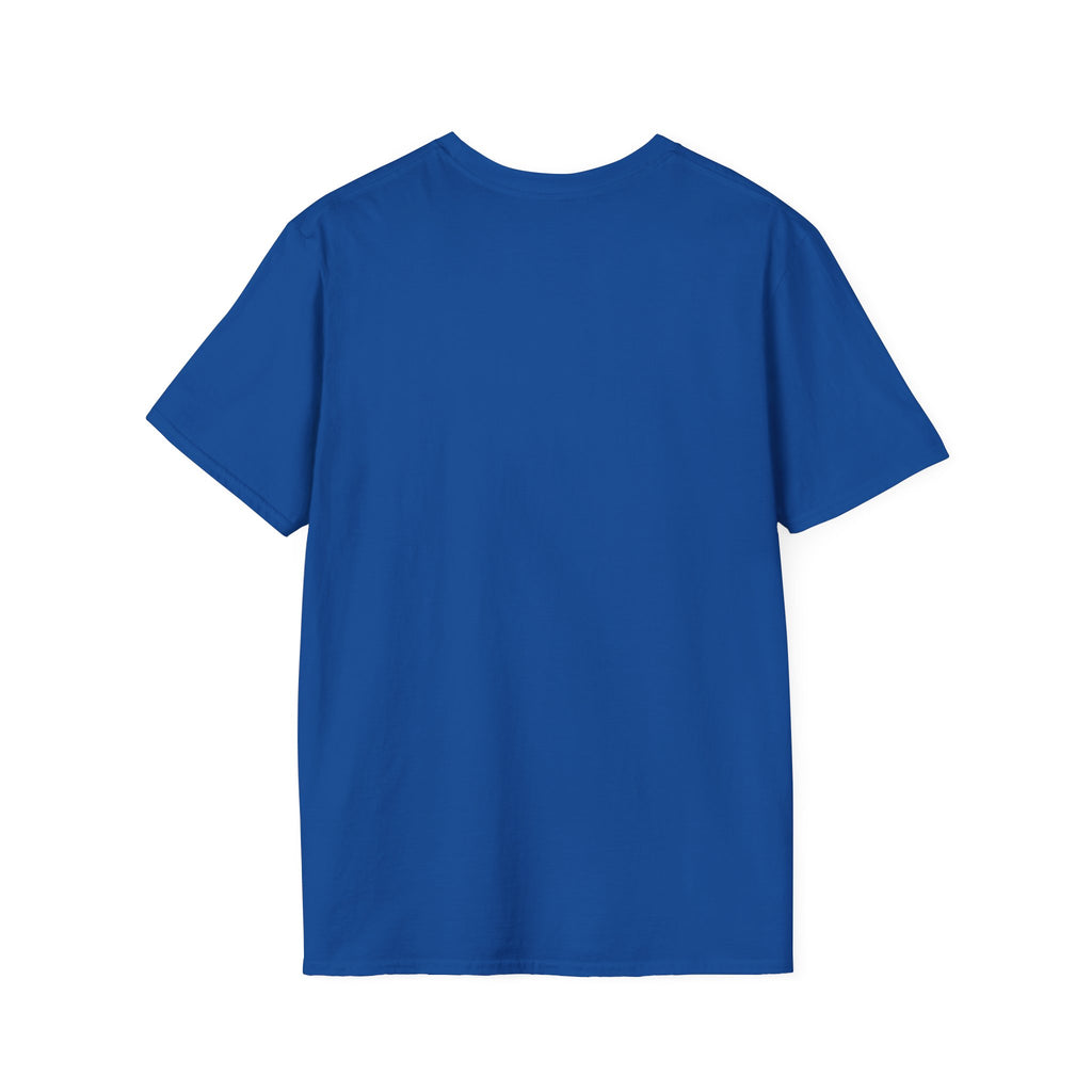 Donkey 'Smart' Graphic Tee — Cute Cartoon Donkey T-Shirt