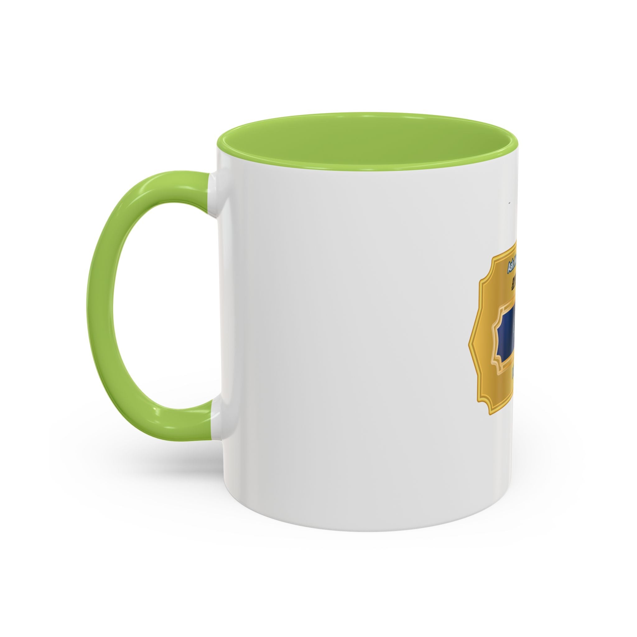 Proud Pilot Parent Mug - Ask Me About The Awesome Pilot I Raised - Premium Gold Plaque Aviation Gift for Mom & Dad - 11oz Ceramic Cup