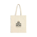 Main Character Mom Tote | streetwear mom, mom life minimalist typography