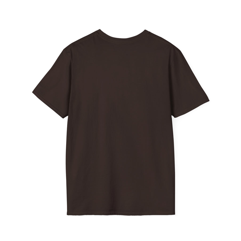 Donkey 'Smart' Graphic Tee — Cute Cartoon Donkey T-Shirt