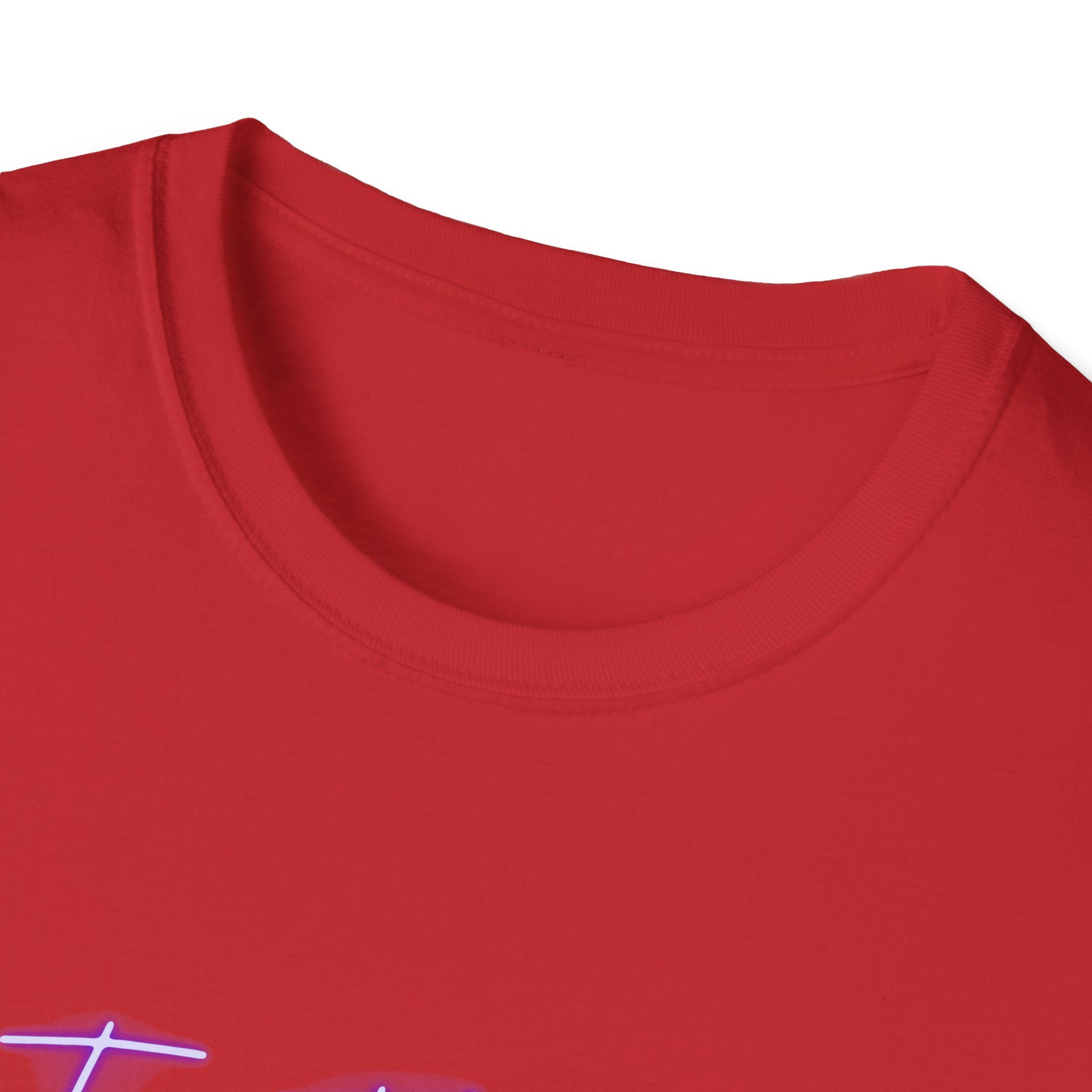 Hedgehog 'Be True to Yourself' Graphic T-Shirt