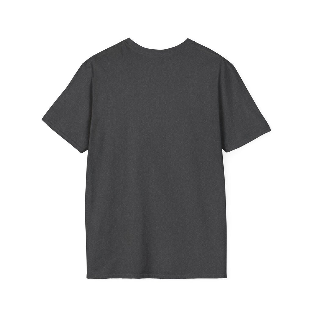 Donkey 'Smart' Graphic Tee — Cute Cartoon Donkey T-Shirt