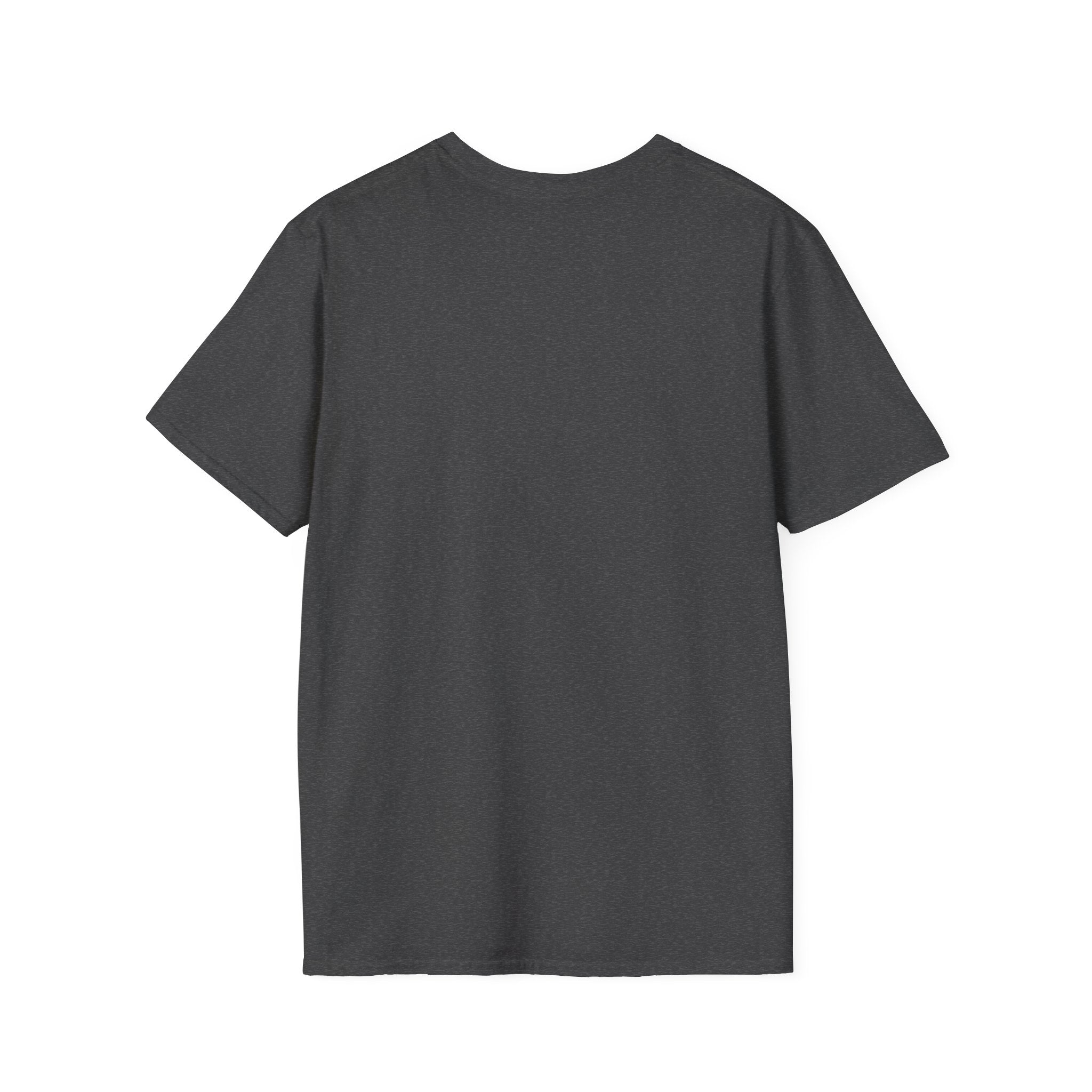Donkey 'Smart' Graphic Tee — Cute Cartoon Donkey T-Shirt