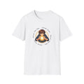 Carpe Diem Sun Magic T-Shirt — Positive Vintage-Inspired Graphic Tee
