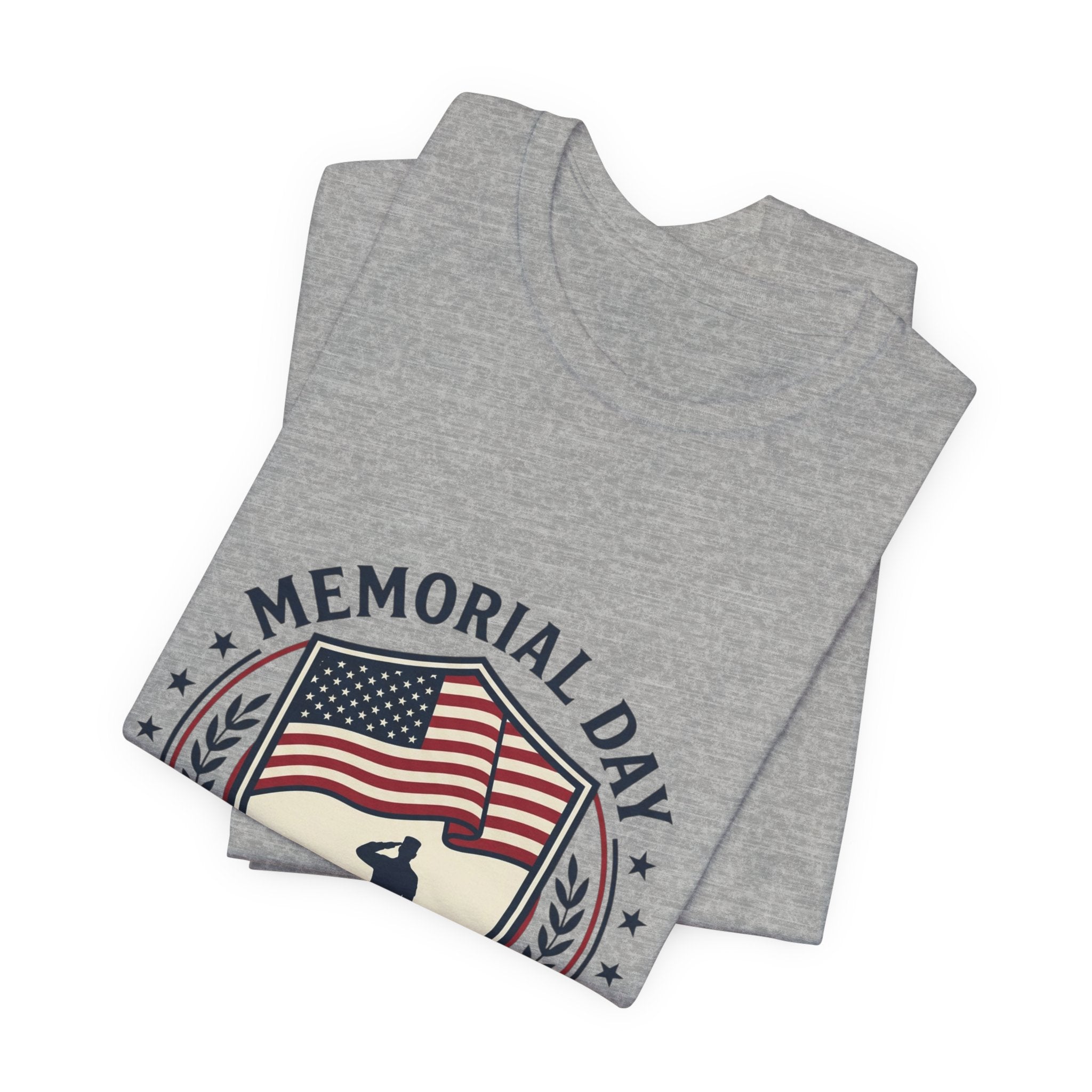 Memorial Day 1776–2026 Tee | USA 250, vintage distressed patriotic T‑Shirt