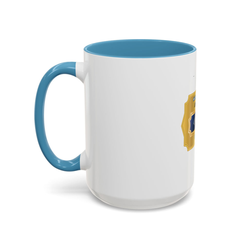 Proud Parent Electrician Mug - Ask Me About The Awesome Electrician I Raised - Premium Gold Plaque Coffee Cup Gift for Mom and Dad