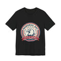 Memorial Day 1776–2026 Eagle Tee | USA 250 Vintage Distressed Patriotic