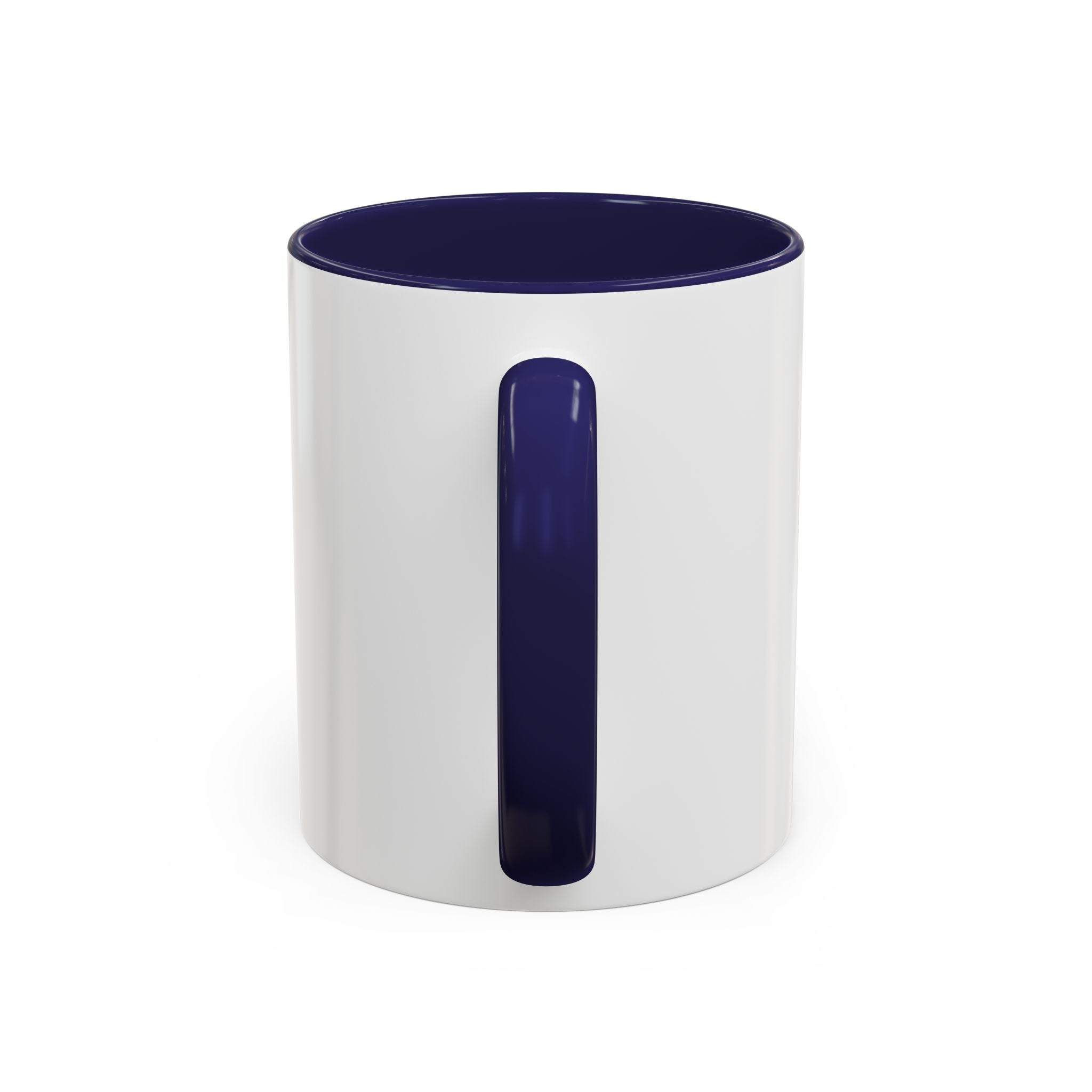 Proud Plumber Parent Coffee Mug - Ask Me About The Awesome Plumber I Raised - Elegant Gold & Blue Gift for Mom or Dad - 11oz Ceramic
