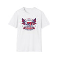 Memorial Day 250th Anniversary T-Shirt – "America's 250 Anniversary 1776–2026" Patriotic Tee